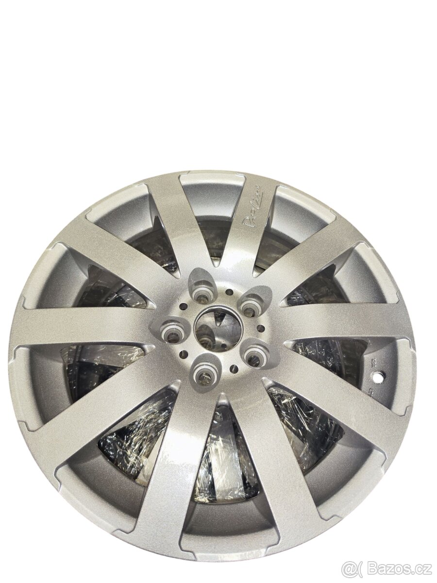 ALU kola 5x112 R17 et40