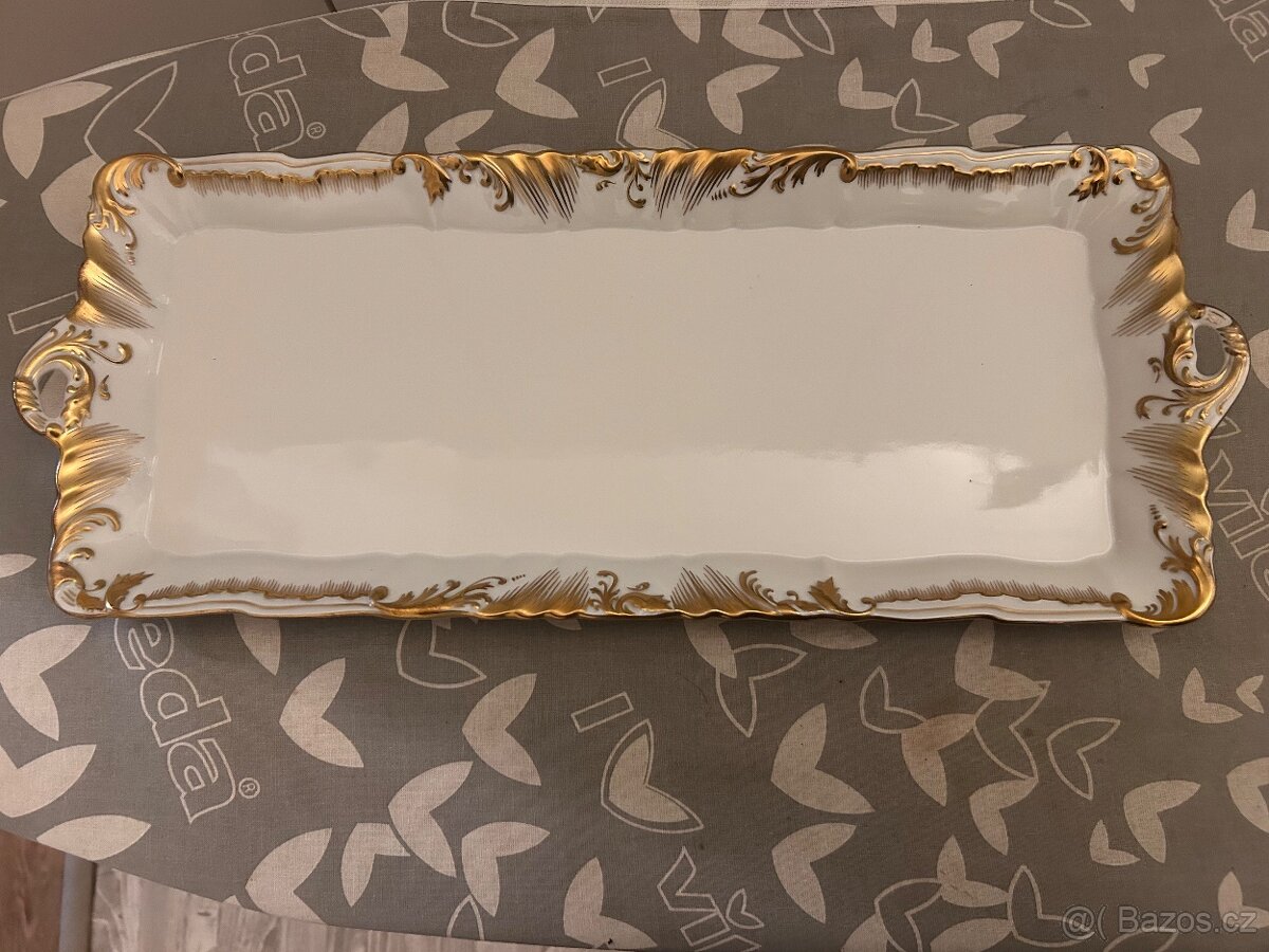 Porcelán