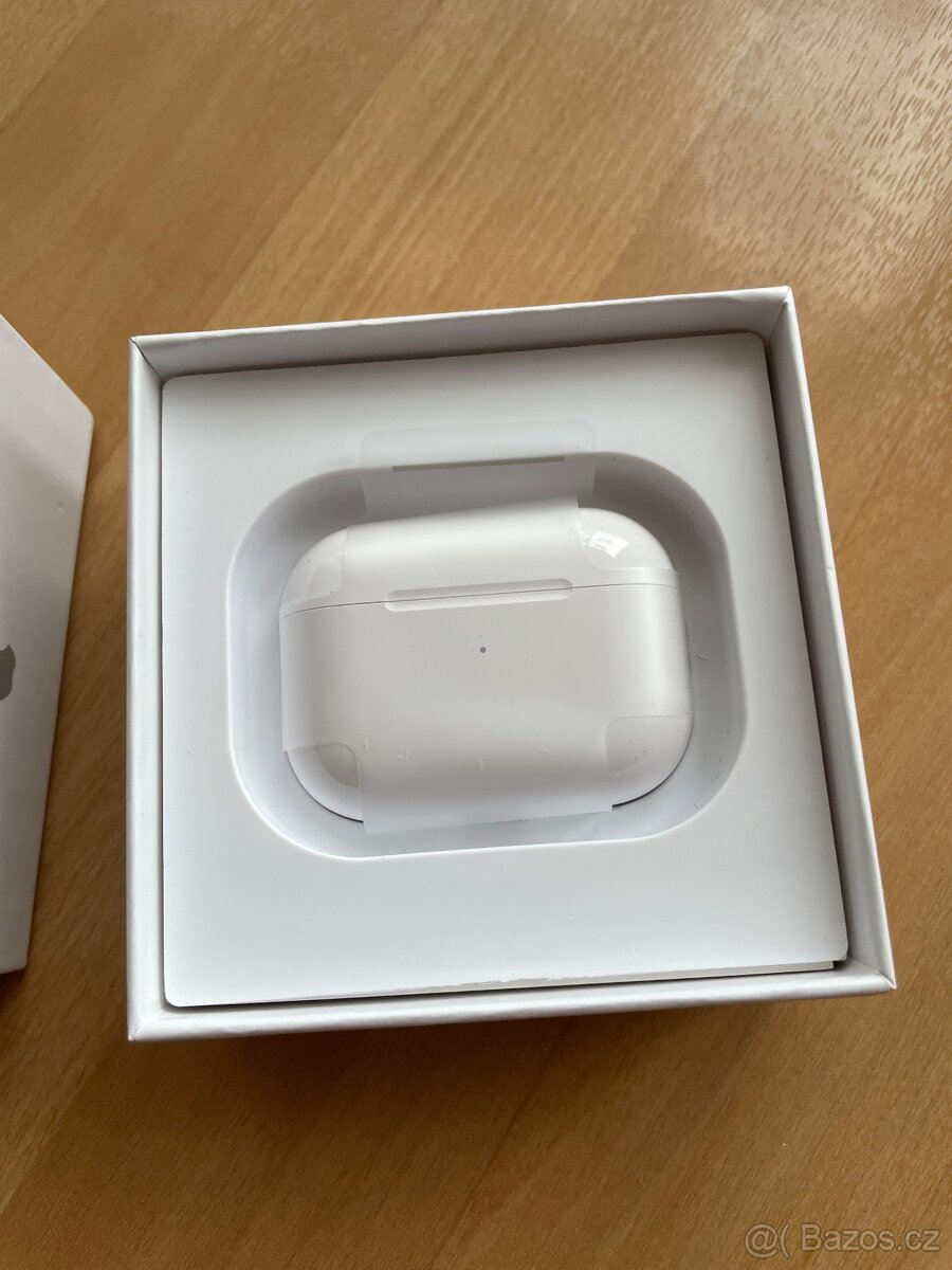 airpods pro 2 nove