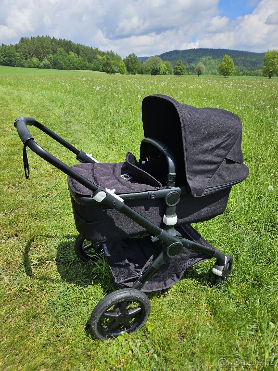 Kočárek Bugaboo Fox 2