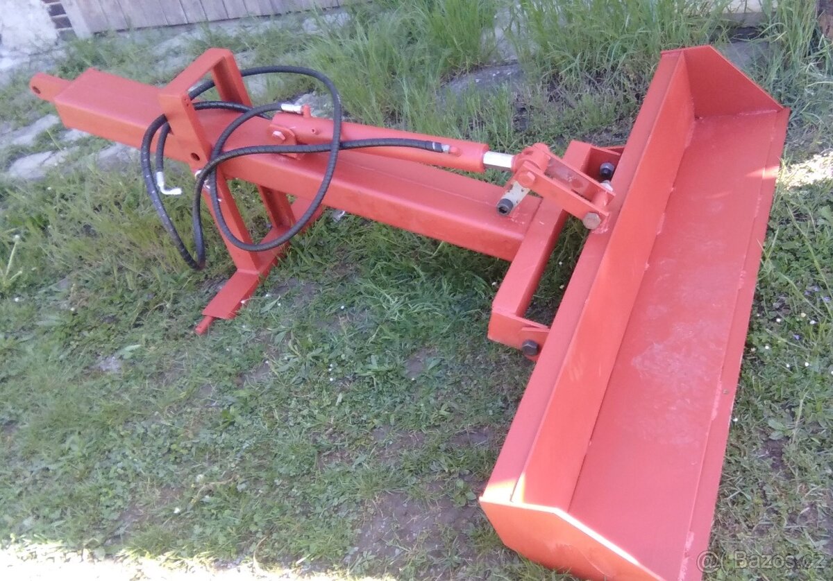 Malotraktor Lopata ,kubota ,yanmer