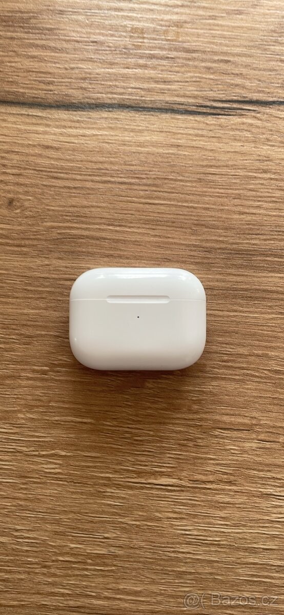 Airpods 2 generace
