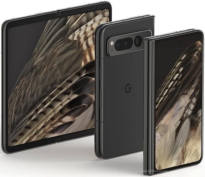 Google Pixel Fold v záruce v TOP stavu