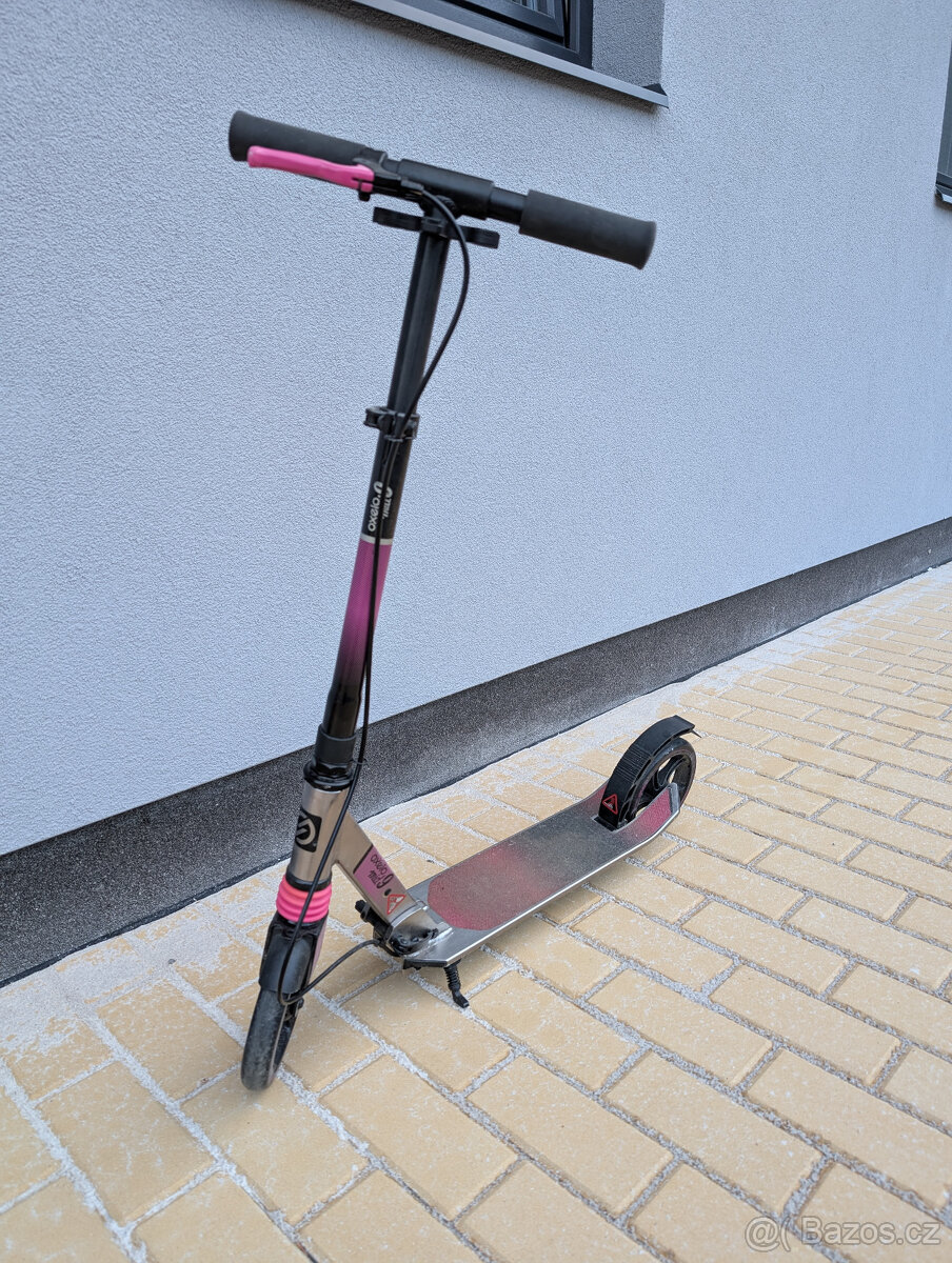 Koloběžka Oxelo mid 9