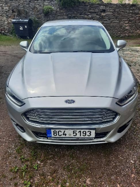 Prodám Ford Mondeo