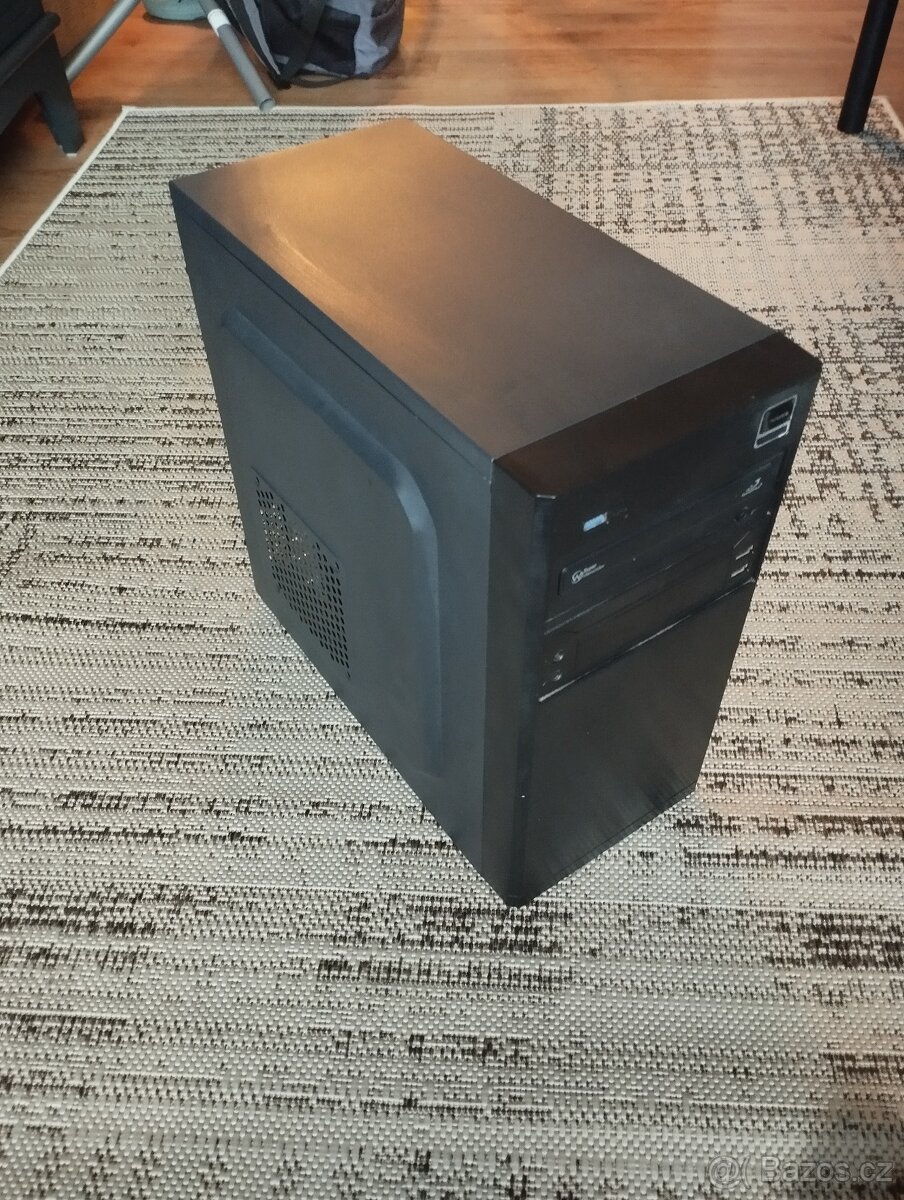 Herní PC