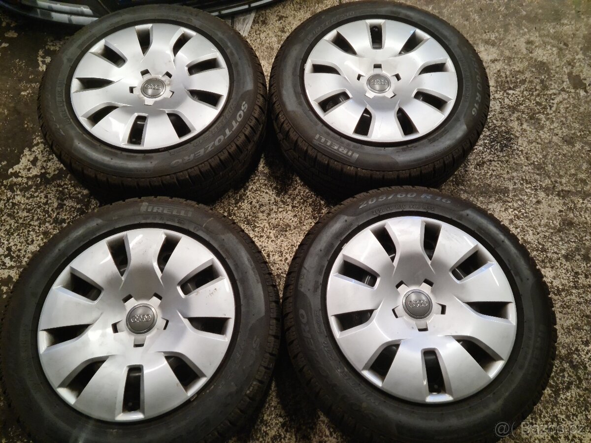 Orig.zimni sada 5x112R16"Et-39