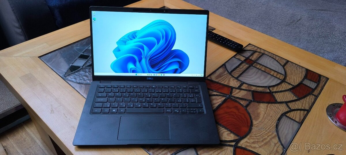 Dell Latitude 7410