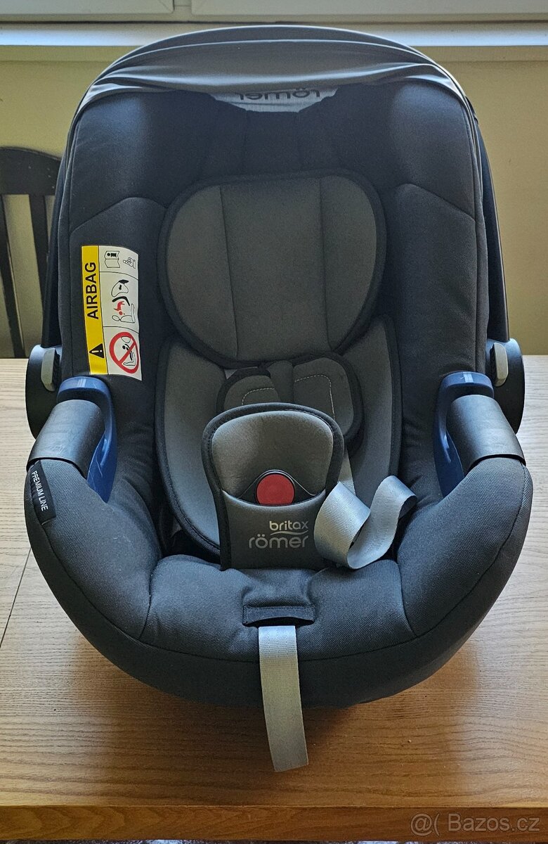 Britax Römer