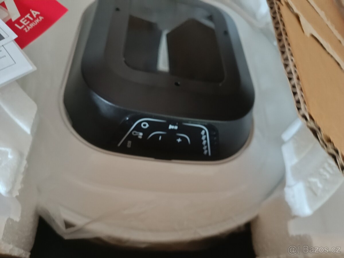 Bojler horizontální 80L Pro1 Ariston eco 80 H 1800W