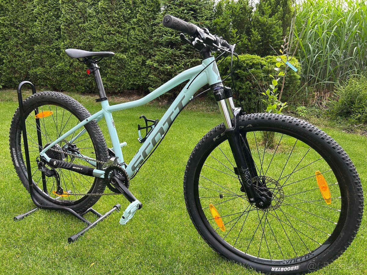 Kolo Scott Contesa Active 40 S velikost 27,5