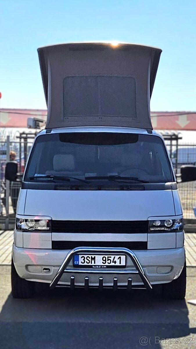 VW CALIFORNIA T4 WESTFALIA