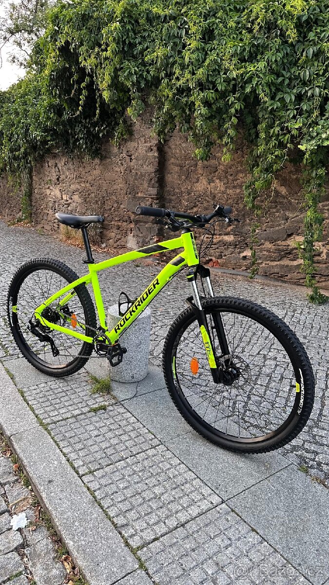 Kolo Rockrider ST 530💥 Ram L pro výška 170-190🧍♂️🧍♀️