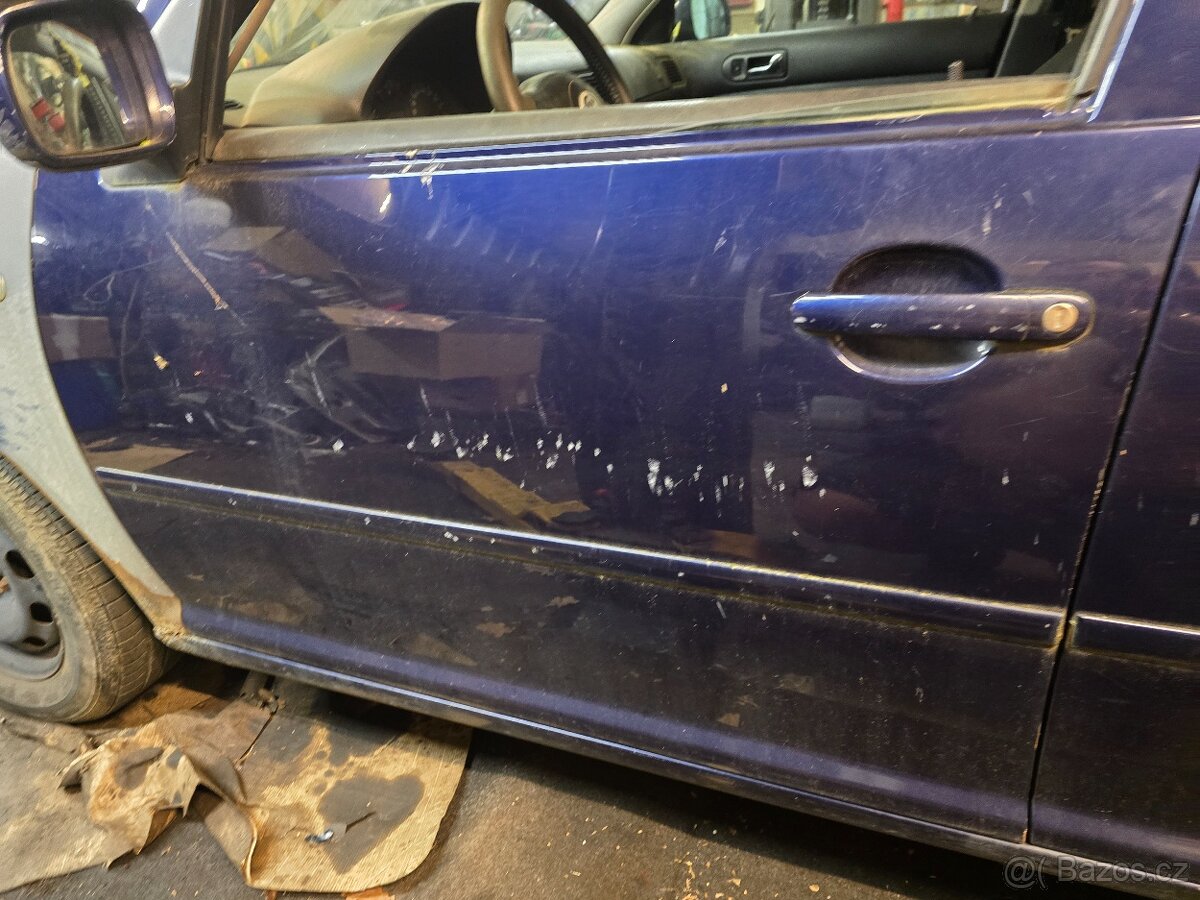 Vw golf 4 IV 1.9 tdi 85kw