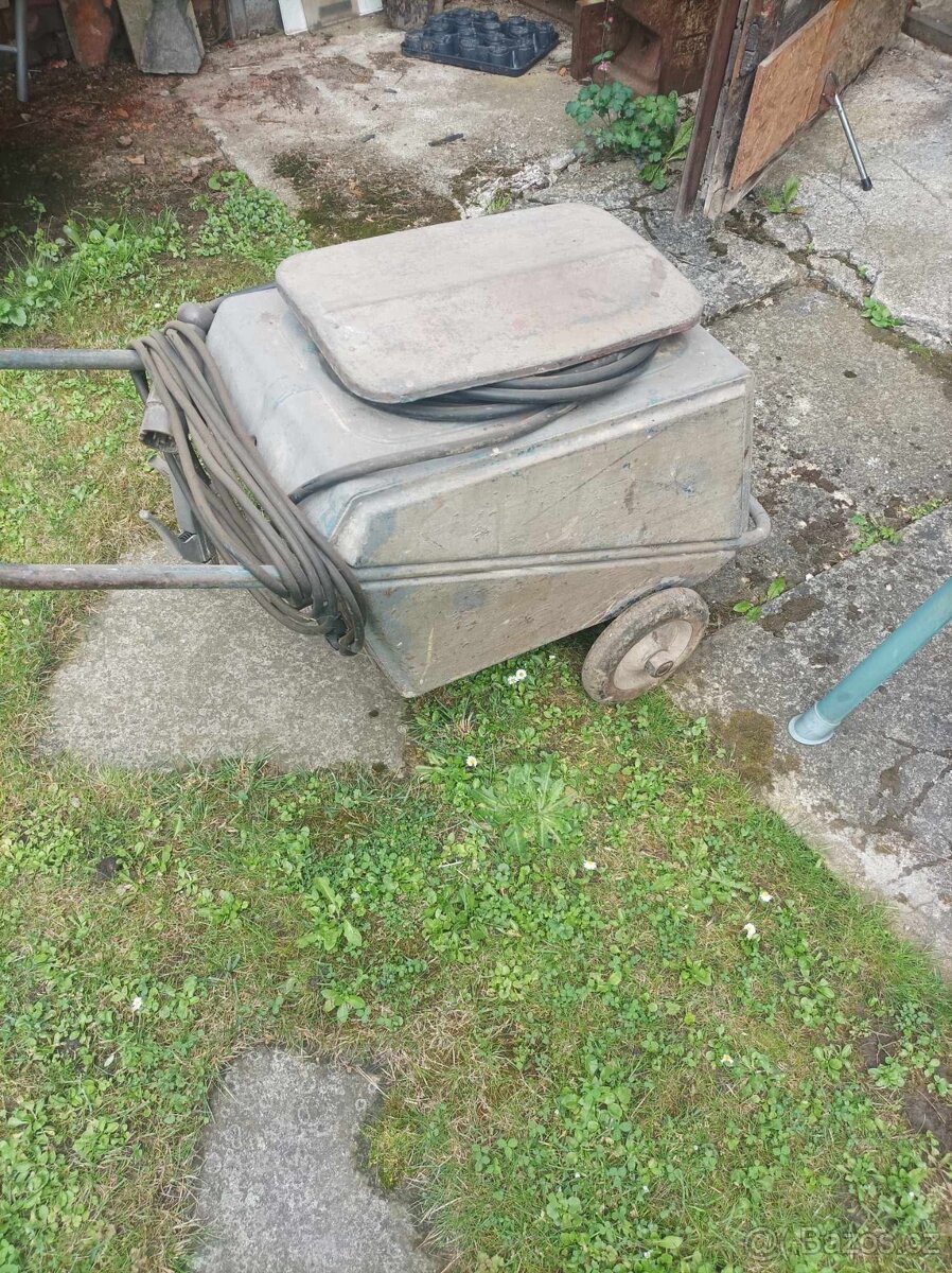 Prodám svářečku Ks 100
