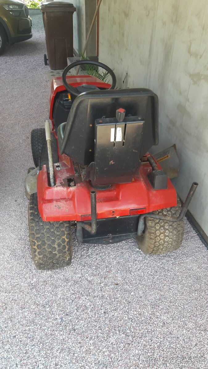 Honda Ht3813