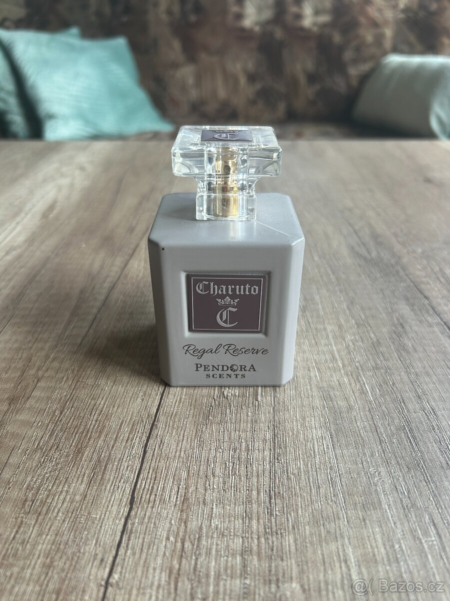 Charuto Regal Reserve