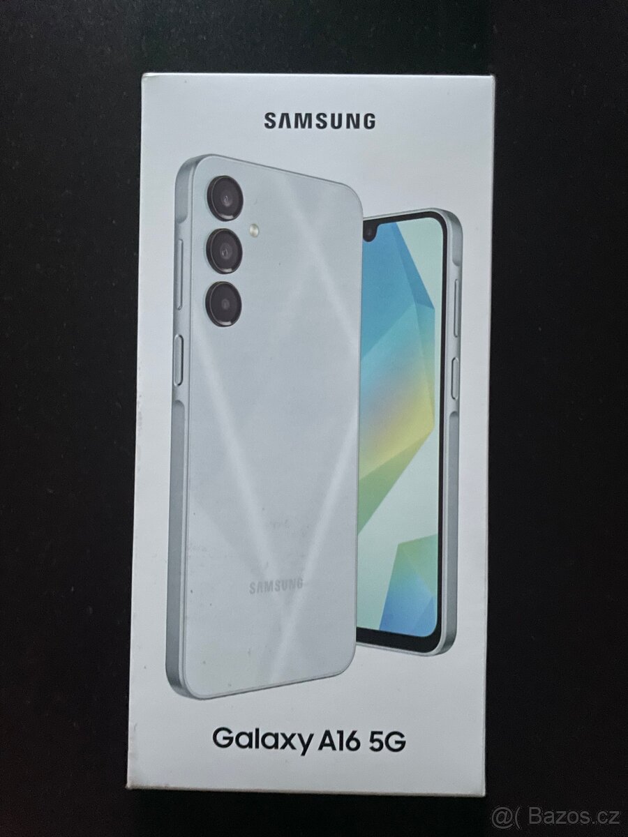 Samsung A16