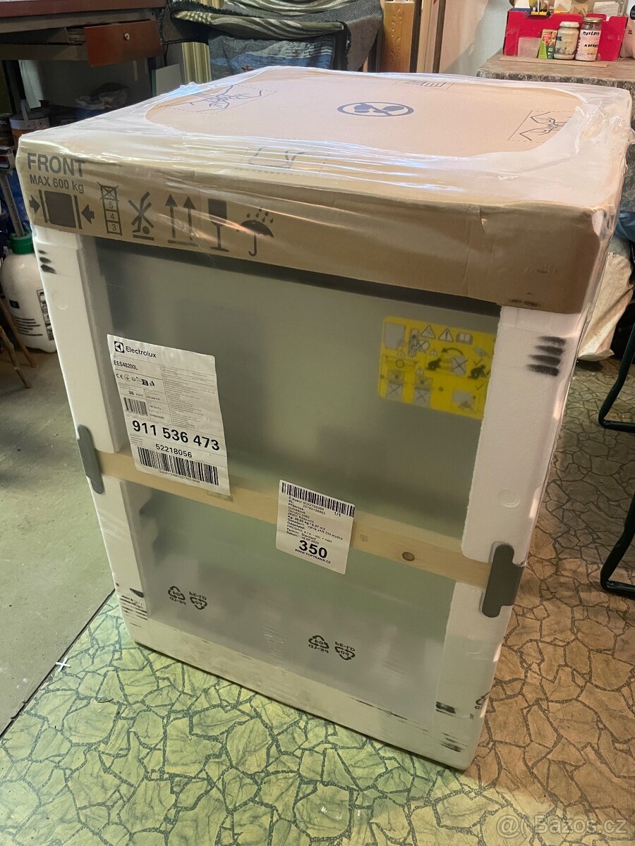 Myčka Electrolux EES48200L