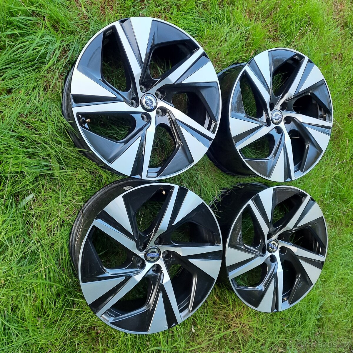 Alu kola  R20 Volvo XC90 V90 S60 Xc60 XC40