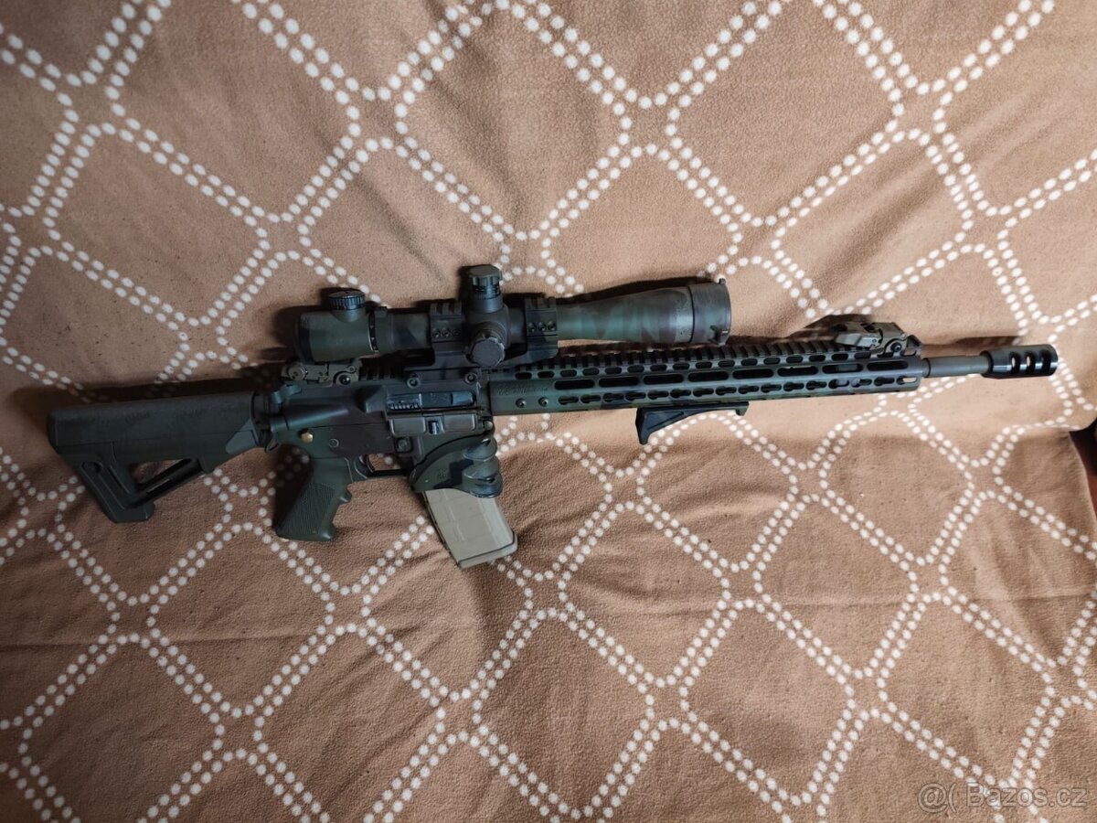 M4 GBB