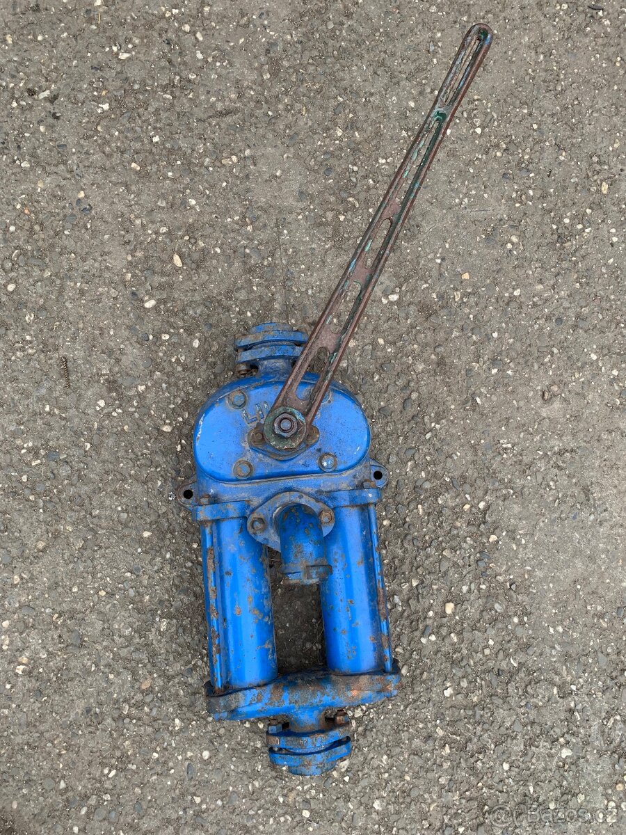 Pumpa