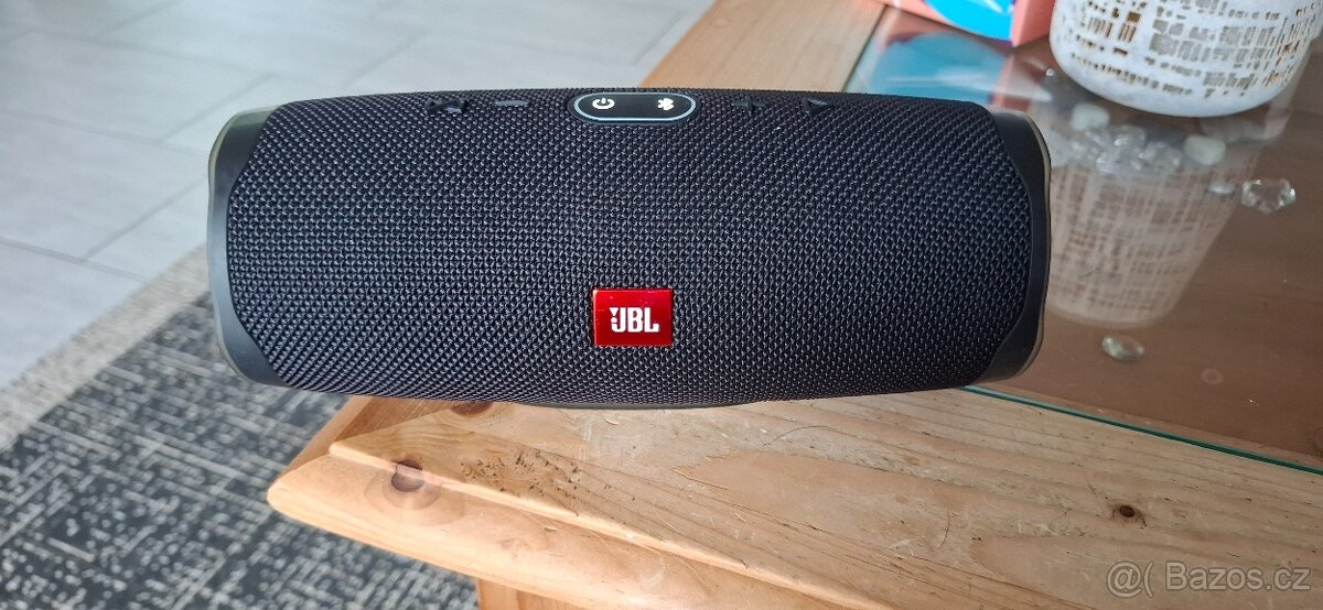 Reproduktor JBL charge 4