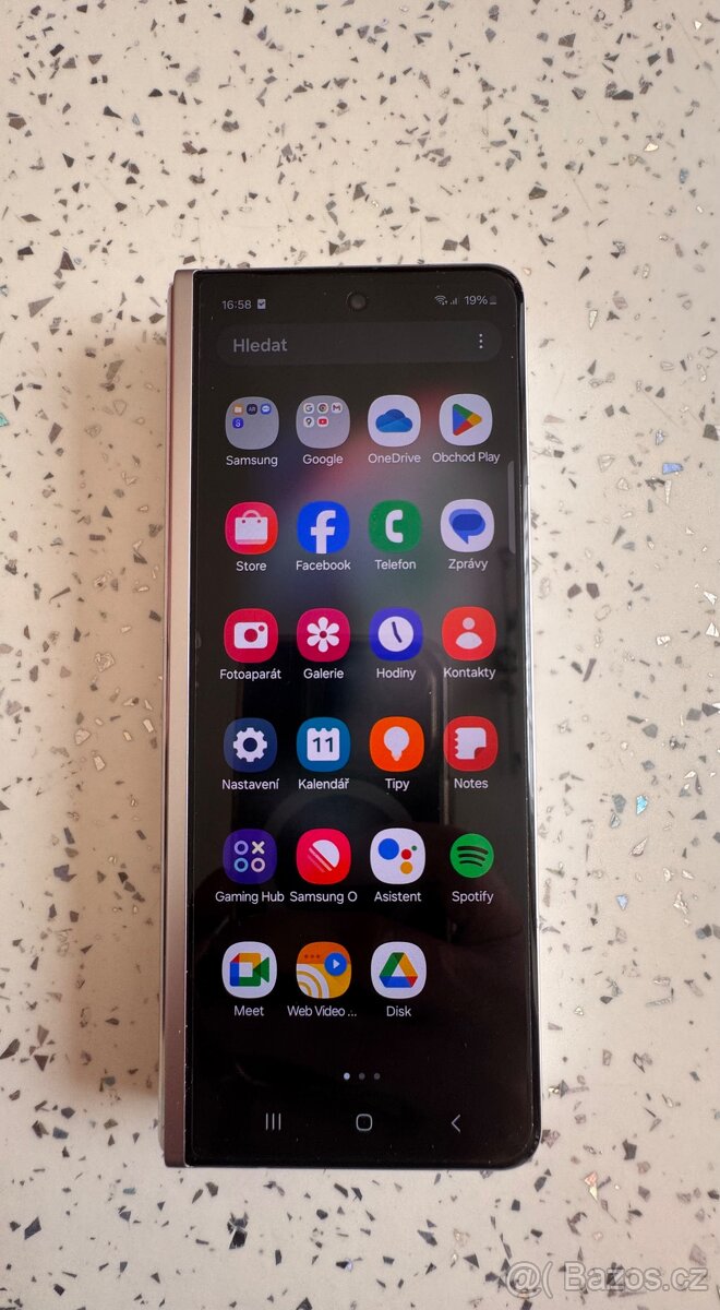 Samsung Galaxy Z Fold 3 256GB