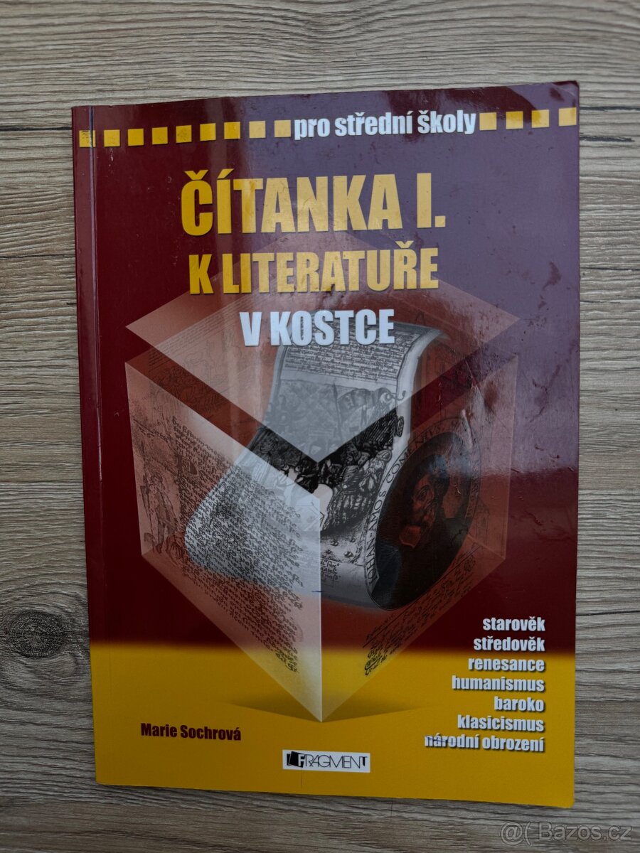 Učebnice