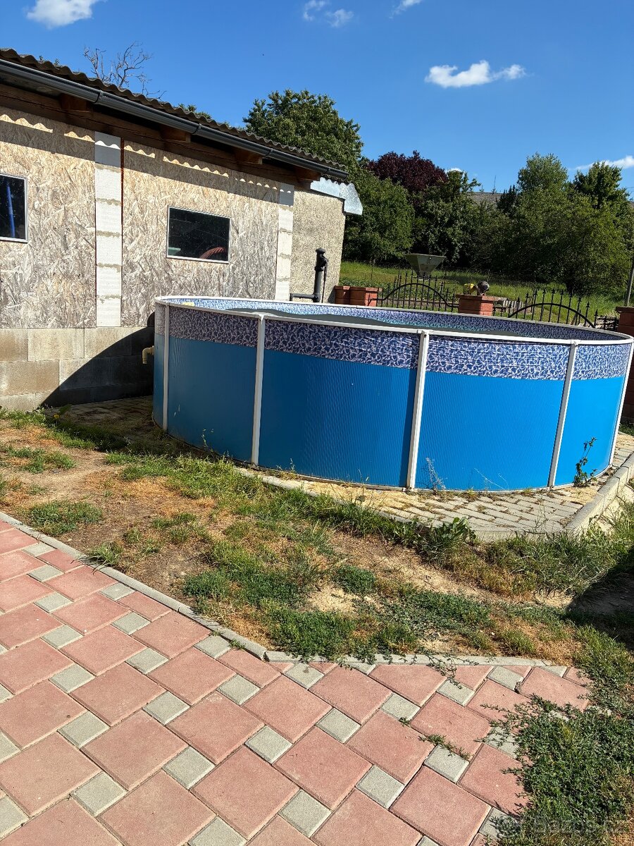 Bazén