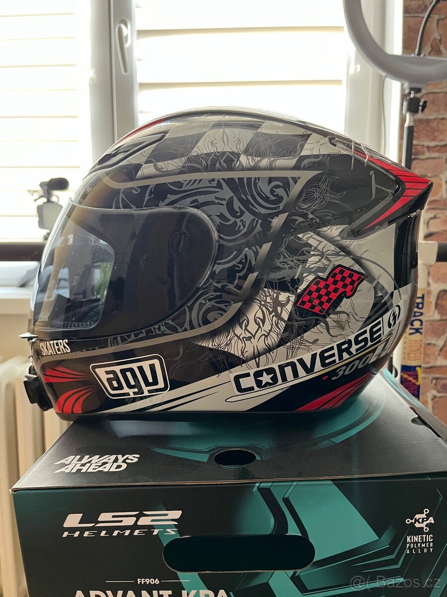 AGV K4