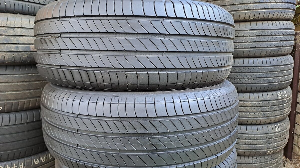 205/55R17 letní