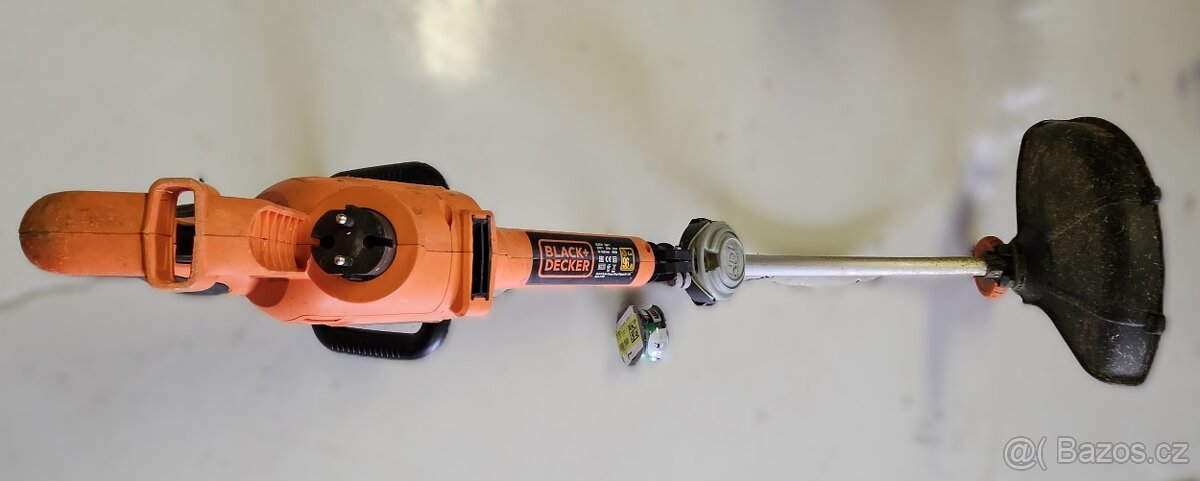 Strunová sekačka BLACK+DECKER