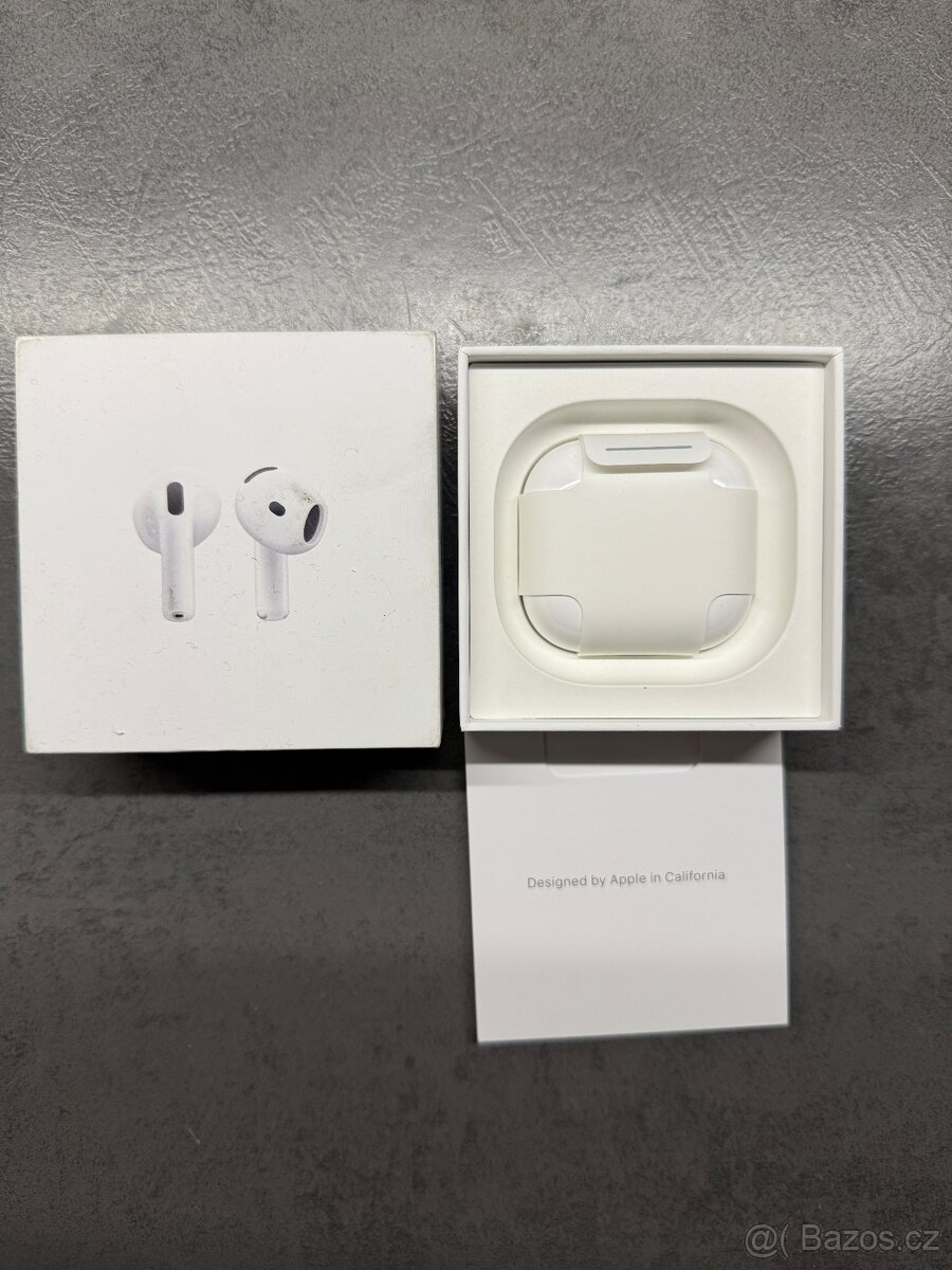Apple Airpods 4