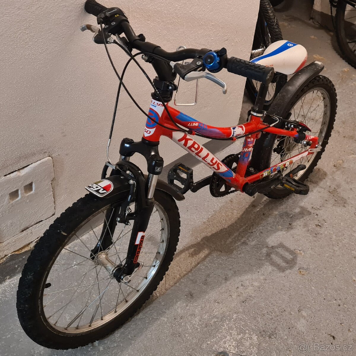 Kellys Lumi 50 20"
