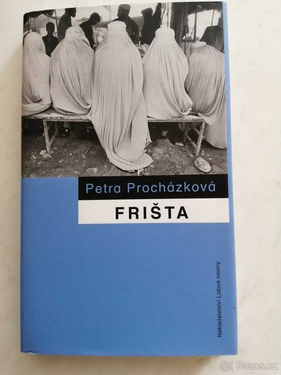 Frišta