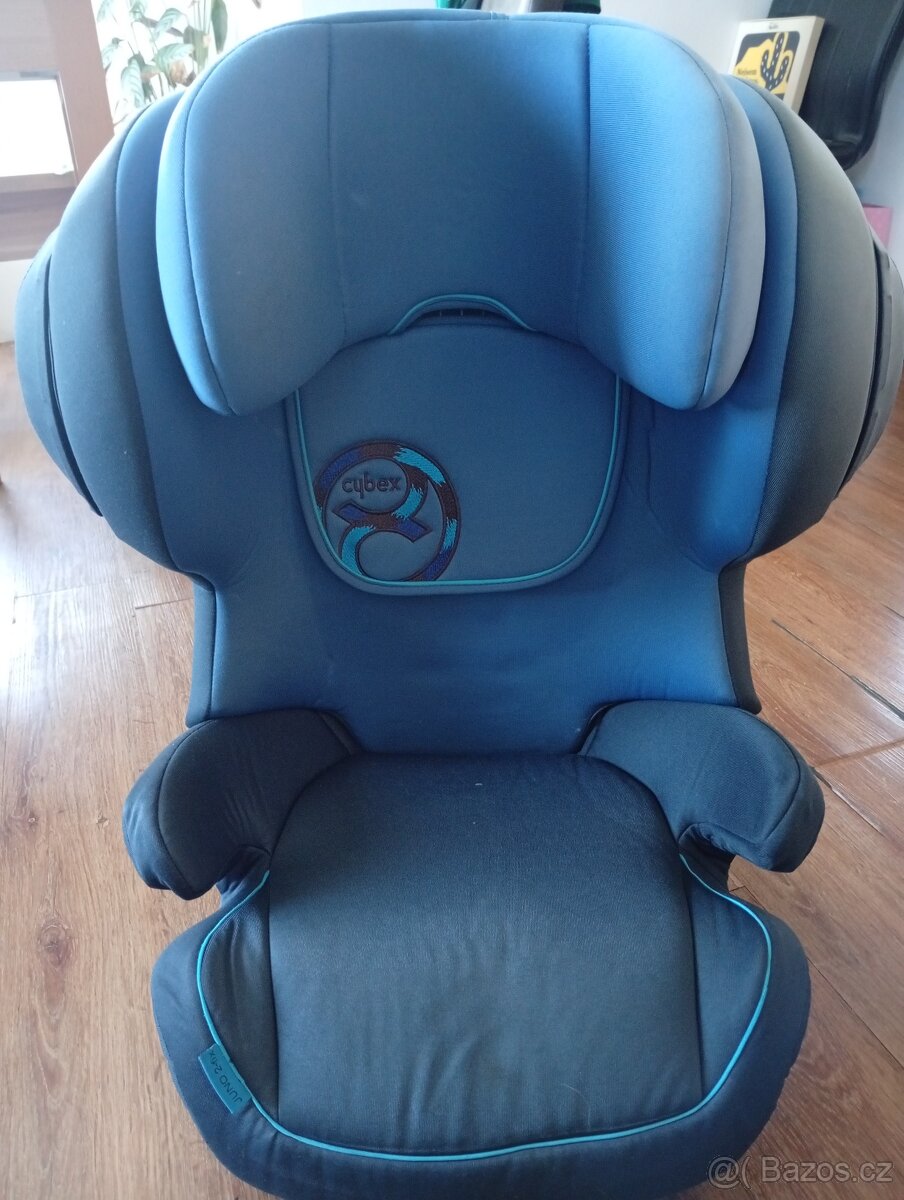 Autosedačka Cybex Pallas fix