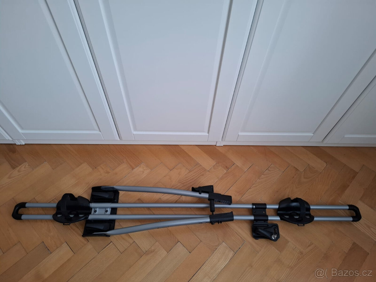 střešní nosič na kola Škoda (Thule Freeride)