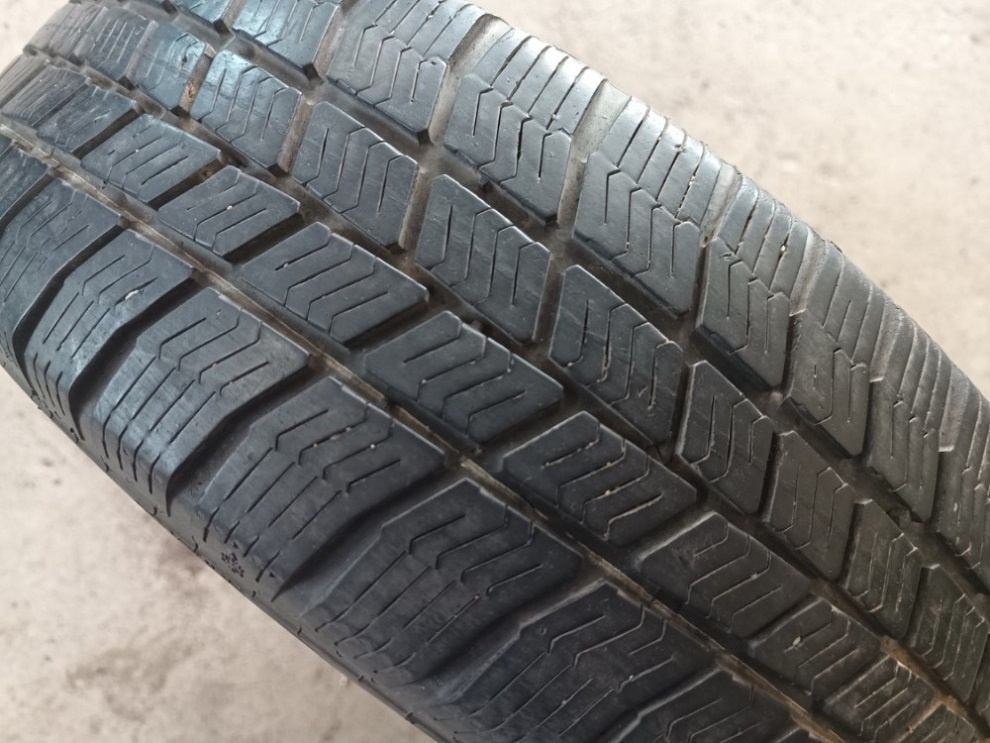 155/65 R13 BARUM (2915)