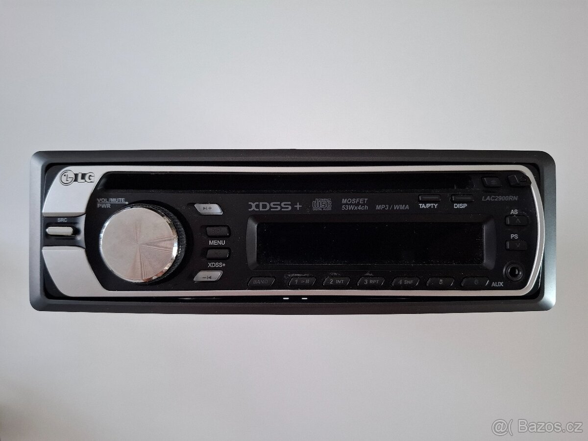 LG LAC 2900 RN LAC2900RN