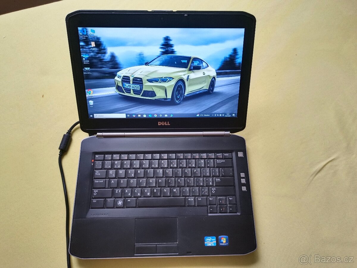 Dell 4gb RAM/128gb SSD/i5