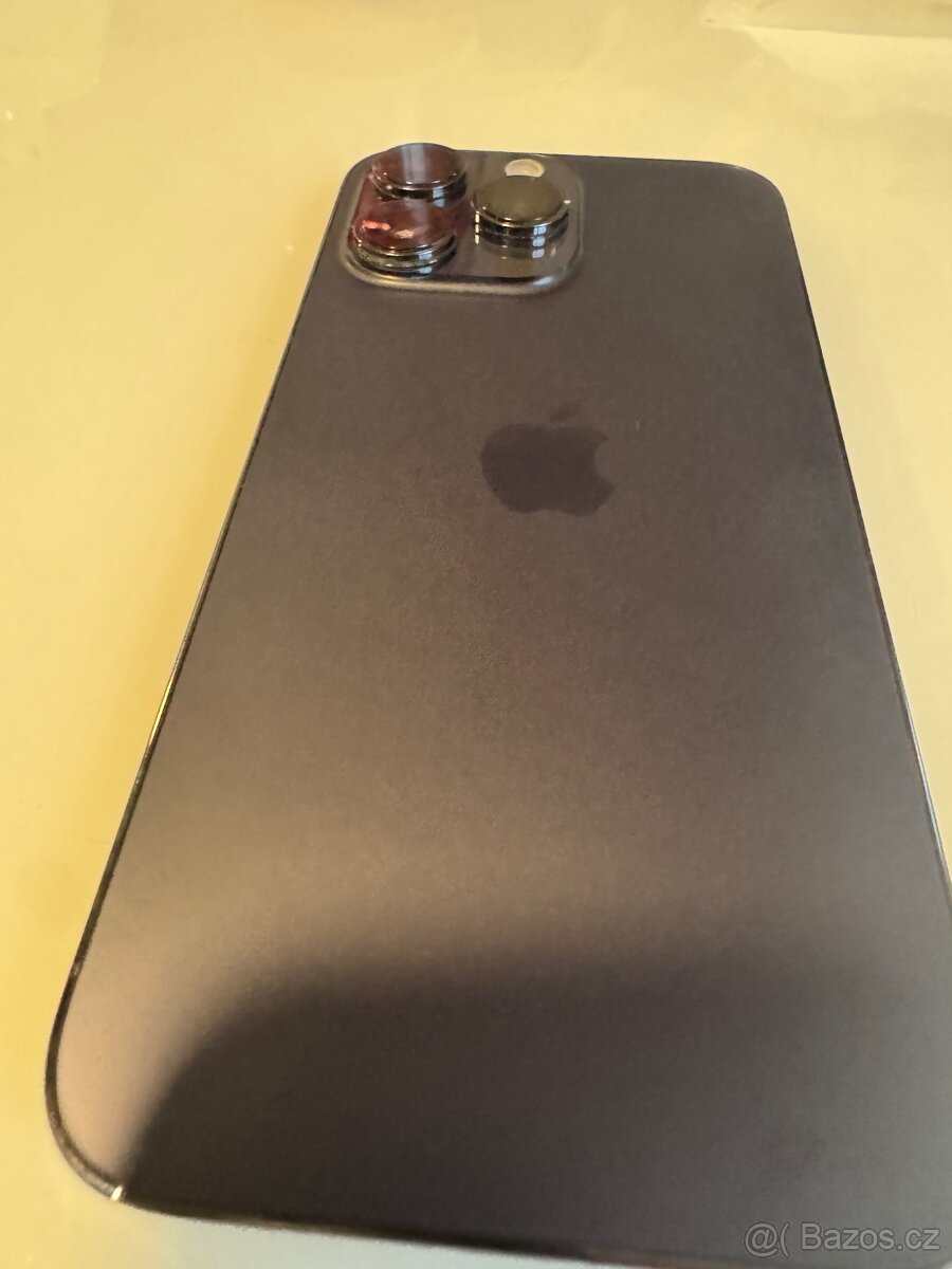 Prodám iPhone 14 Pro Max 128 gb