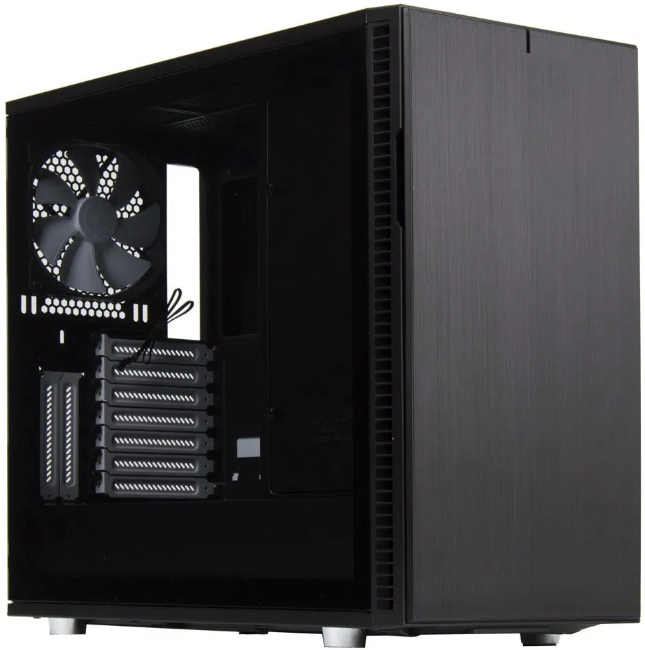 PC Sestava - i9-13900K, RTX 4090, 64GB DDR5
