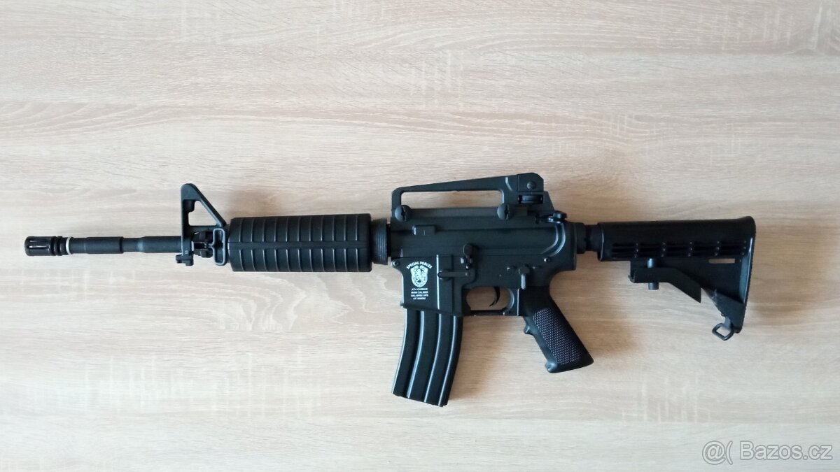AimTop M4 A1