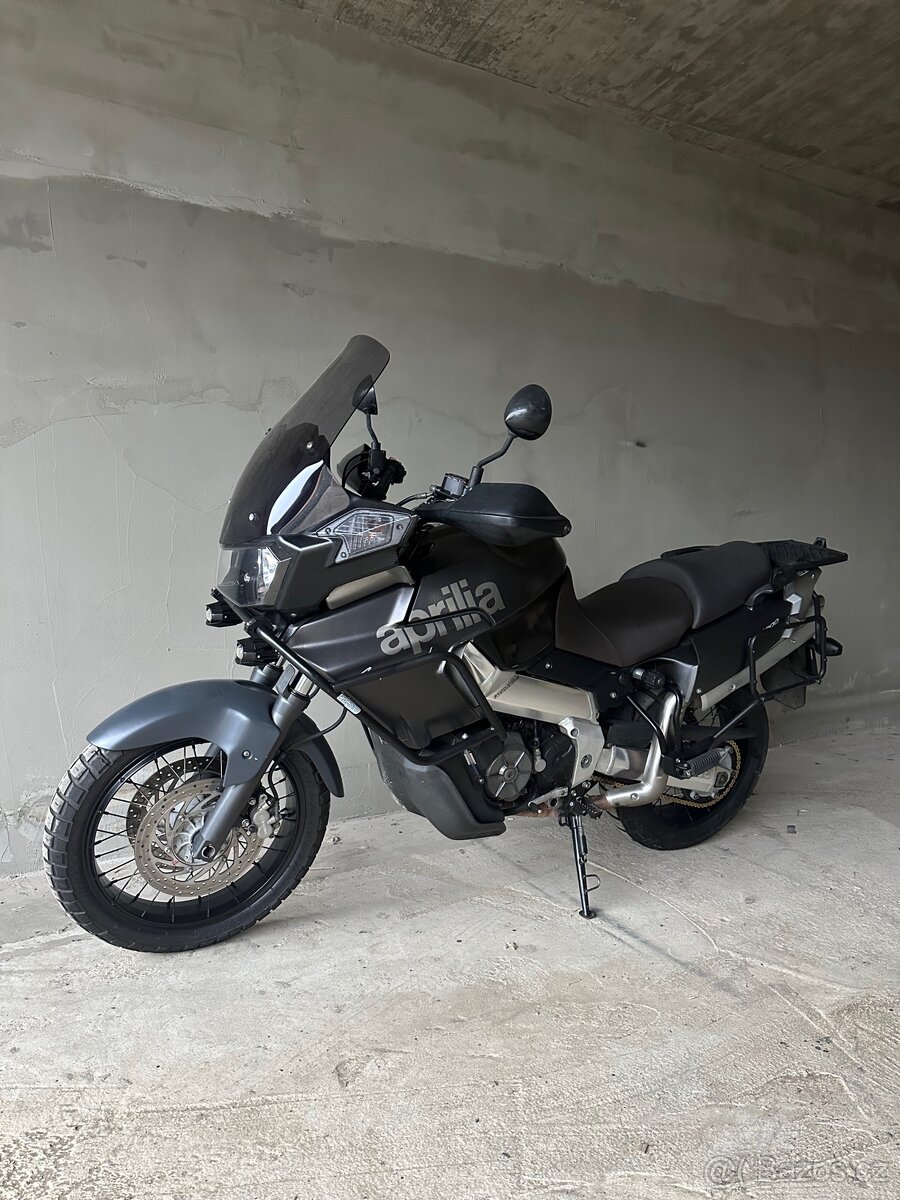 Aprilia Caponorda ETV 1000