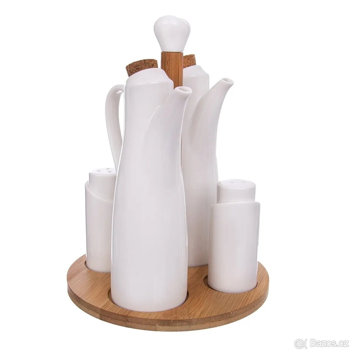 Dochucovací souprava