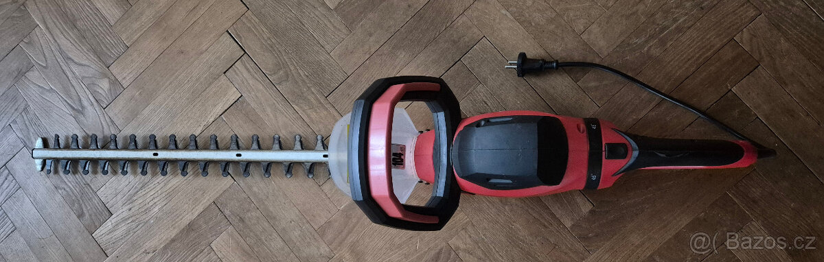 Elektrický plotostřih - HECHT 611