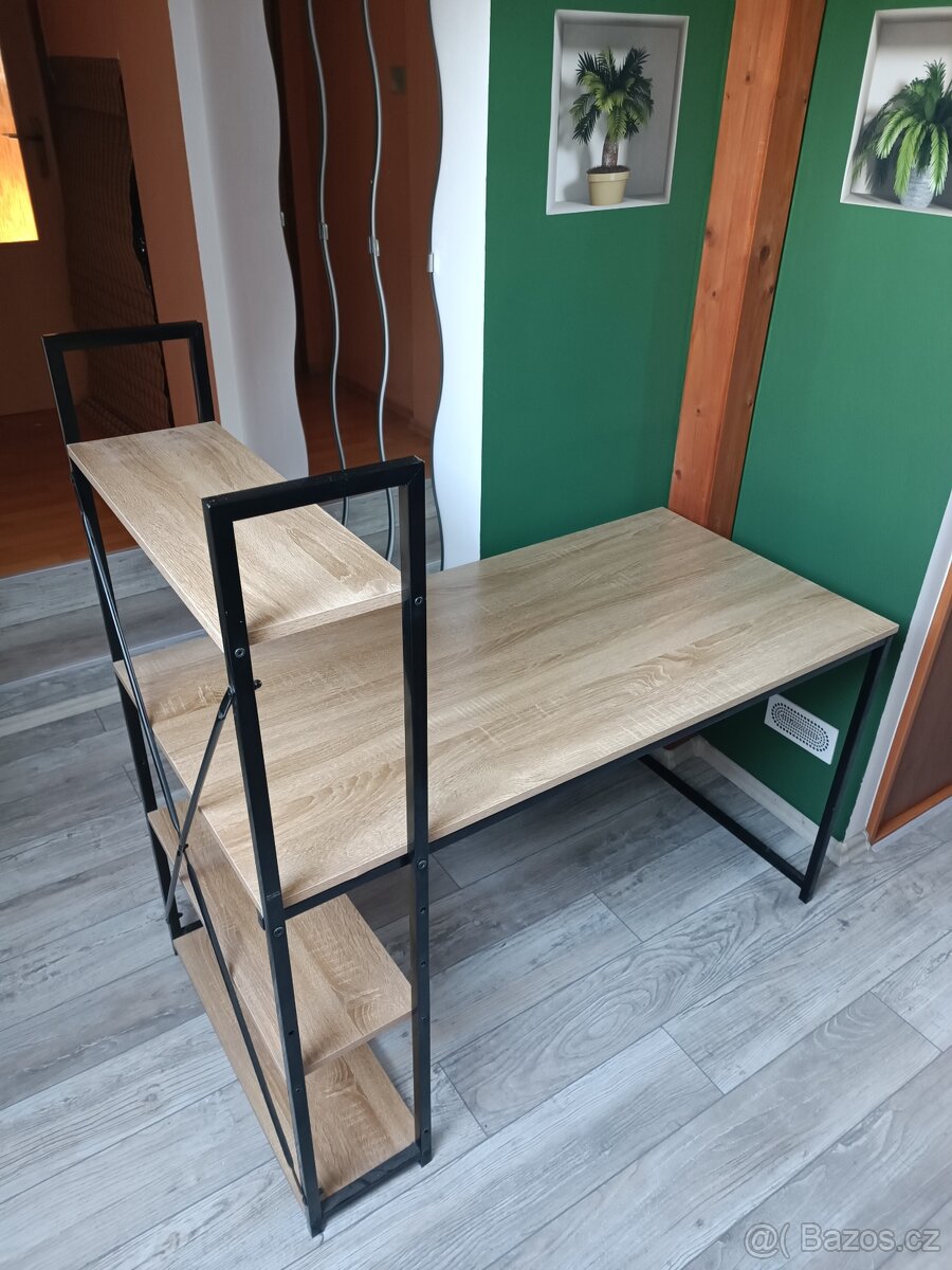 PC stůl designový