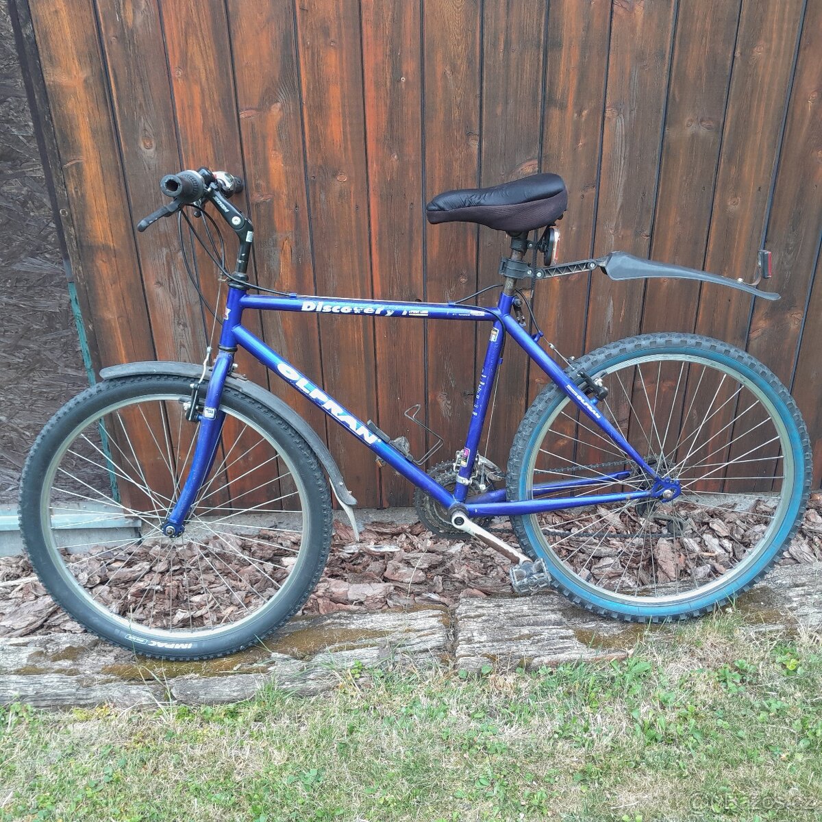 Prodám jízdní kolo