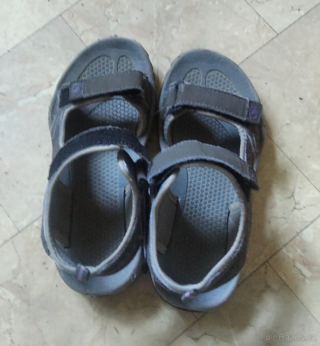 Sandály vel.36. Zn. Crossroad